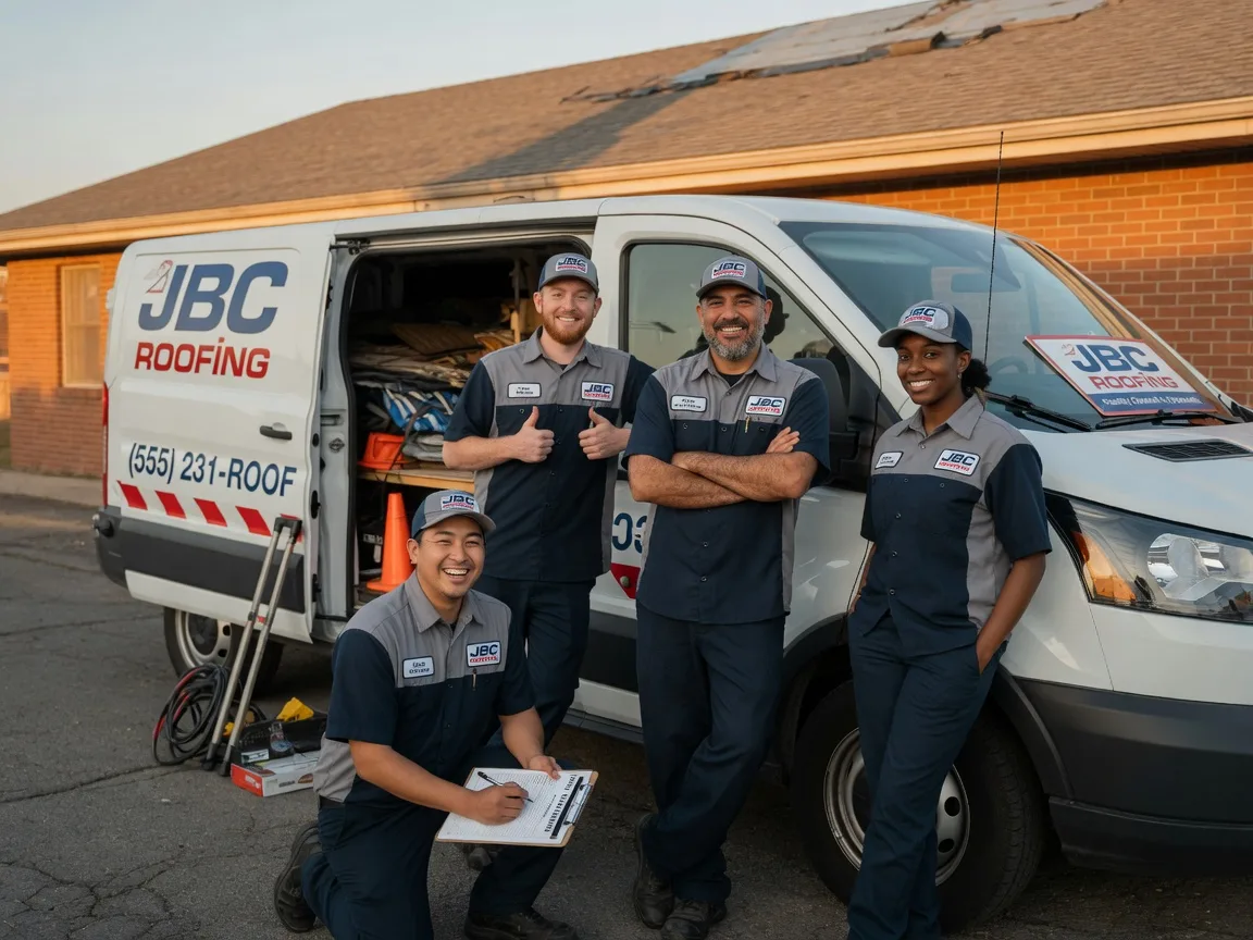 Roof Replacement company in Monroe, OR